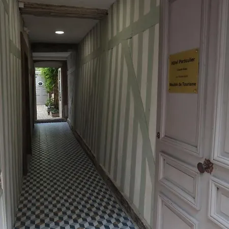 Atelier Des Glycines, Bouchon De Champagne, Sublime Site Patrimonial Apartment