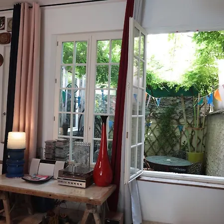 Atelier Des Glycines, Bouchon De Champagne, Sublime Site Patrimonial Apartment Troyes